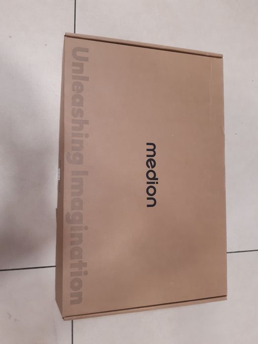 Laptop Medion Avantum 17 E1e Nou
