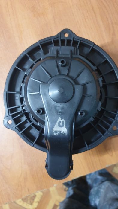 Моторчик печки HYUNDAI/KIA