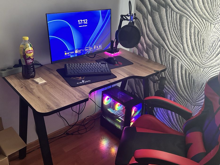 Игрвой ПК срочно