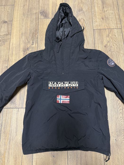 Мъжко яке Napapijri Geographic
