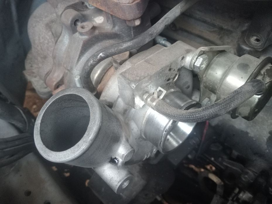 АКПП митсубиси паджеро 3