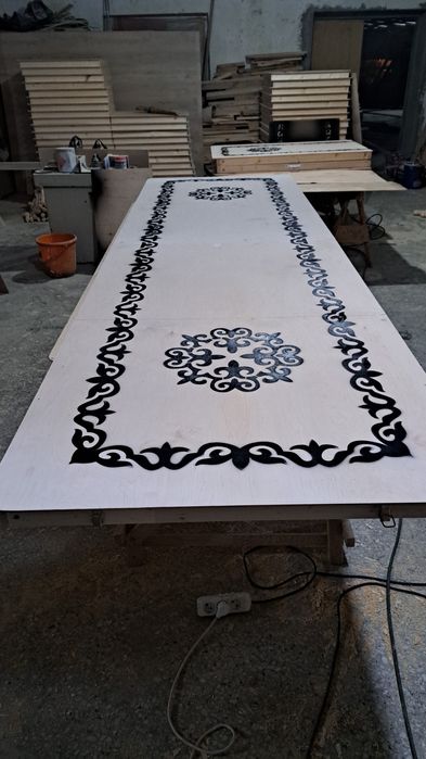 Шай стольдар бар арзан багада