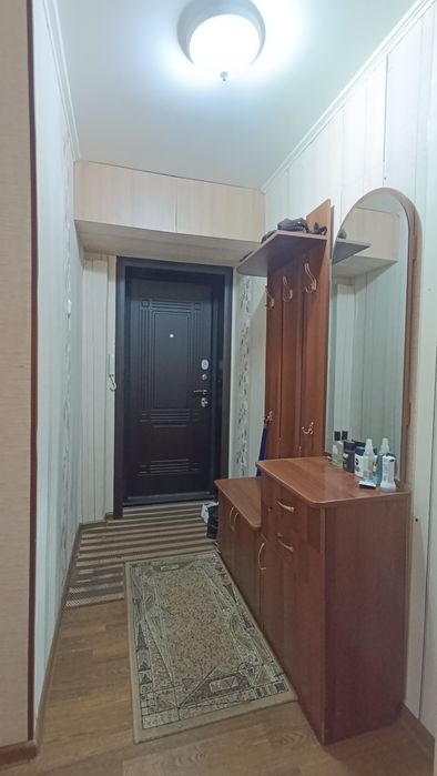 Обмен 3-ком на 2-ком в 20 мкр