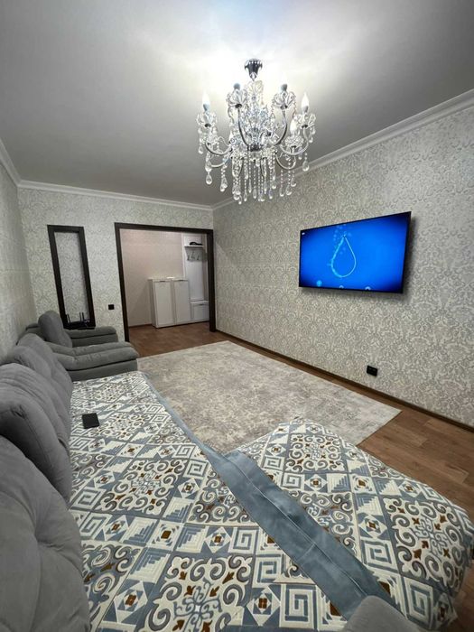 Продам 3-комнатную квартиру - Ansicht 3