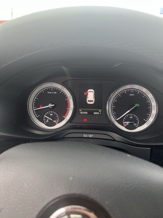 Ocazie Skoda Kodiaq