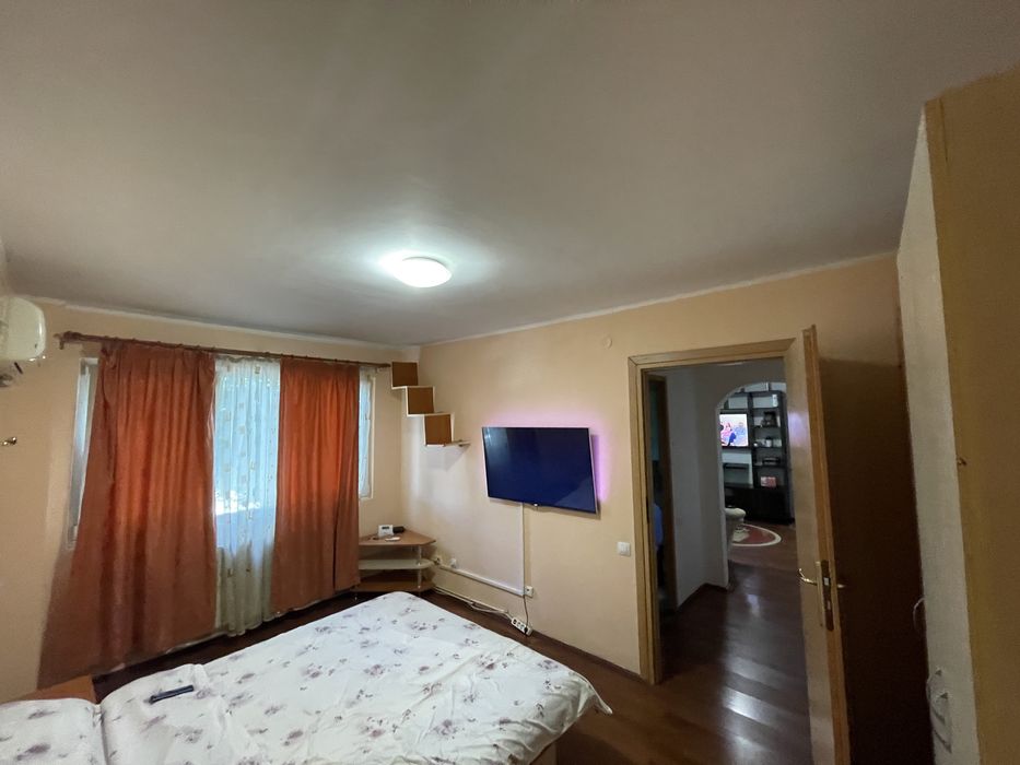 Apartament la bulevard pod ros