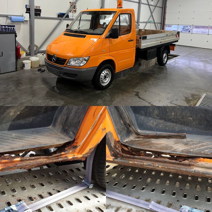 Service Autoutilitare