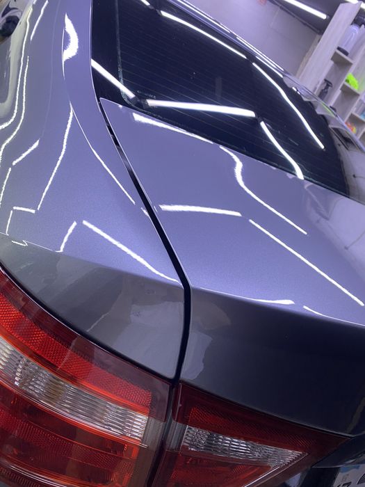 Химчистка Полировка Автомобиля