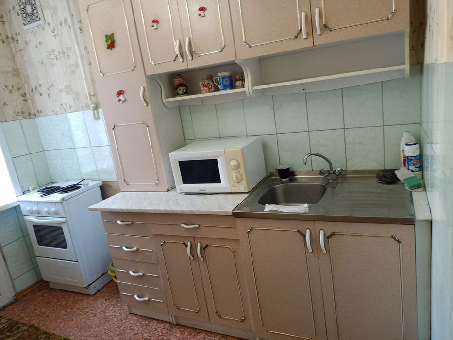 Куханый гарнитур.