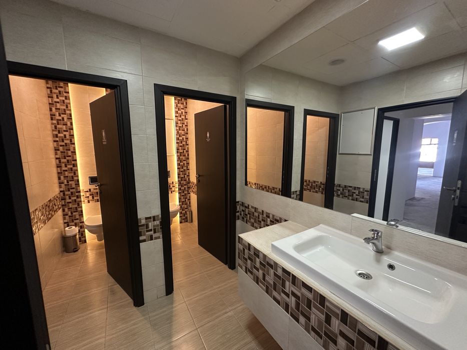 Spatiu comercial  Zarnesti zona centrala