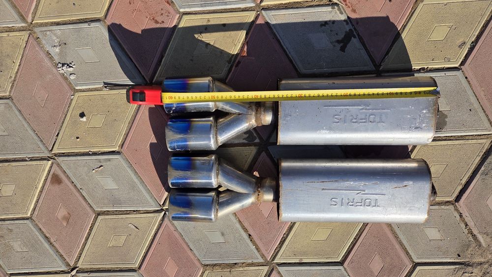 Продам прямотоки