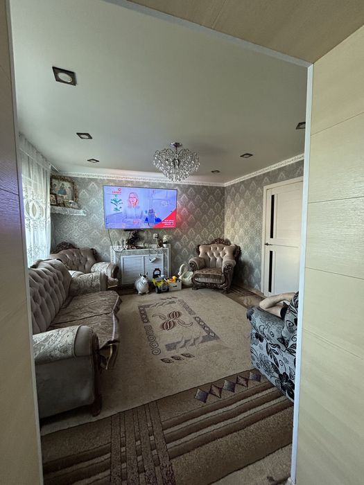 Продажа дома в отличном состояние