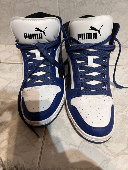 Мъжки кецове Пума