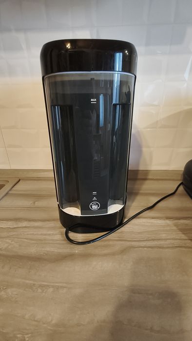 Baby Brezza Formula Pro Advanced
