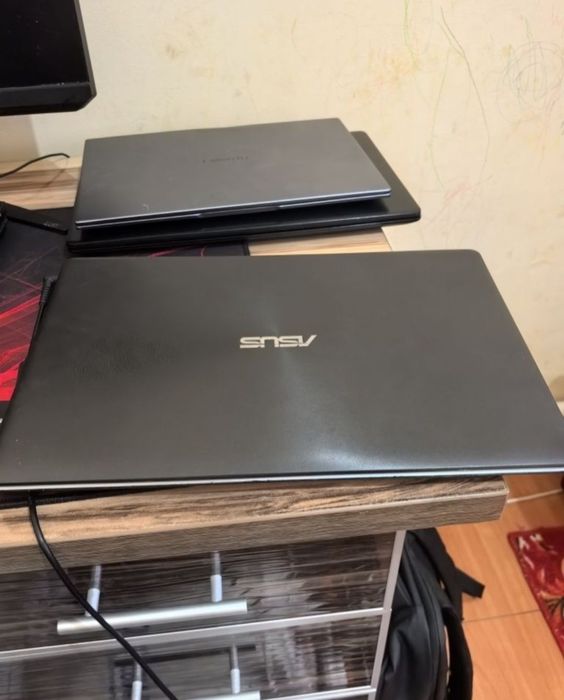 Ноутбук Асус Core i3