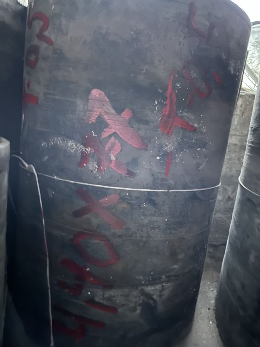 Транспортерная лента б/у