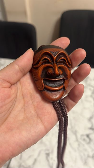 ожерелье галстук