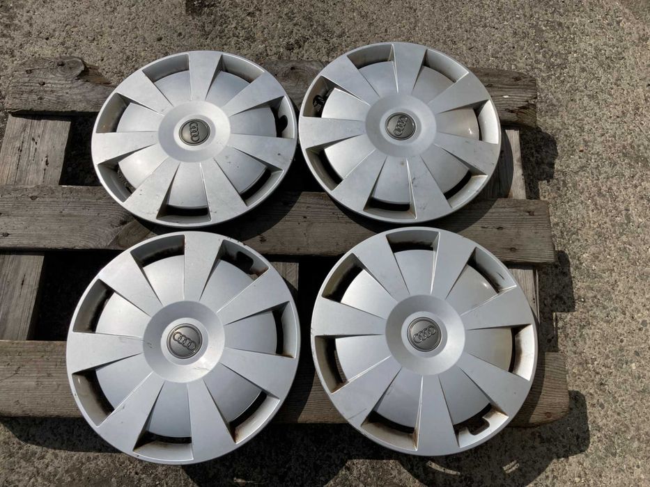 16 цола Тасове за Ауди А3 Audi A3 Оригинални