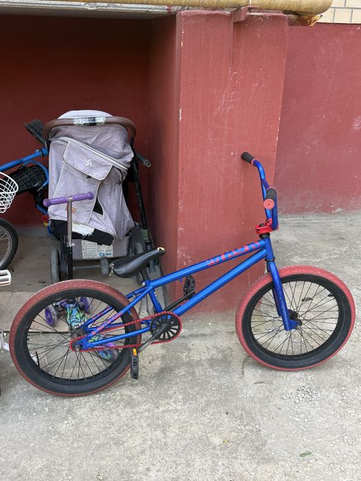 bmx tt mack.