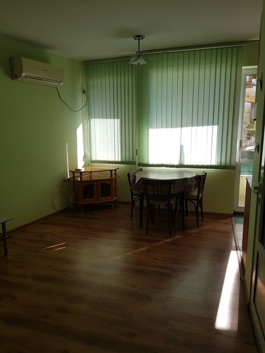 Дава се под наем Двустаен апартамент в Пазарджик, Идеален център - 58 кв.м за 244.8 € - Снимка #11