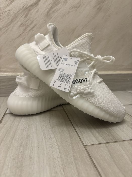 Yeezy Boost Albi