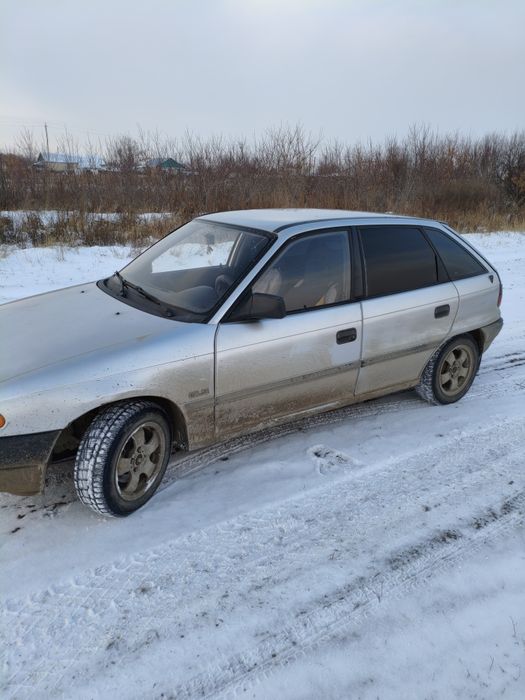 Обмен на авто с МКПП