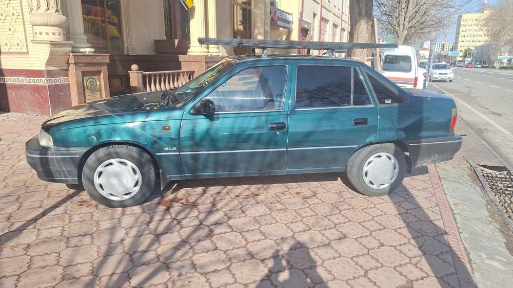 Nexia 1 sotlad srochn