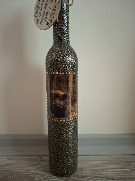 Подарък за ловджия