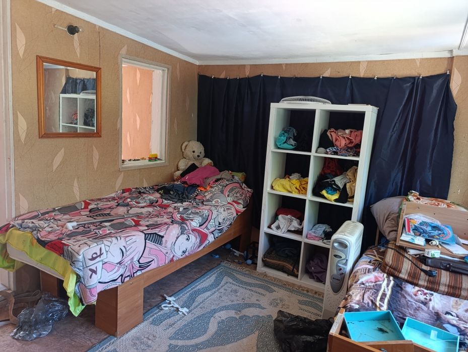 Продам дачу в Яик2