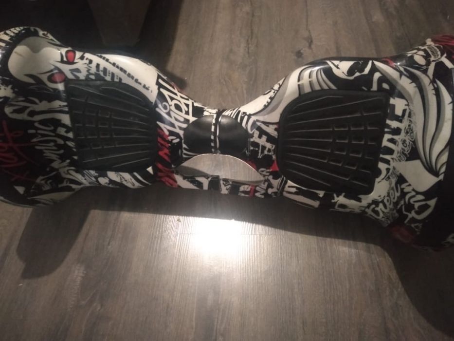 Героскутер 20000