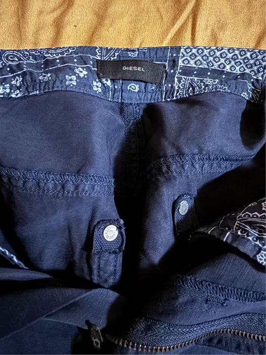 Diesel дамски дънки с етикет (S)!
