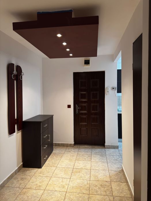 Apartamentul de închiriat ALEEA PATRIEI