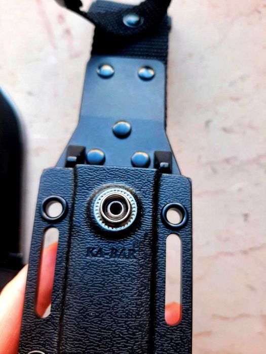 Нож сервировочный., сувенирный .