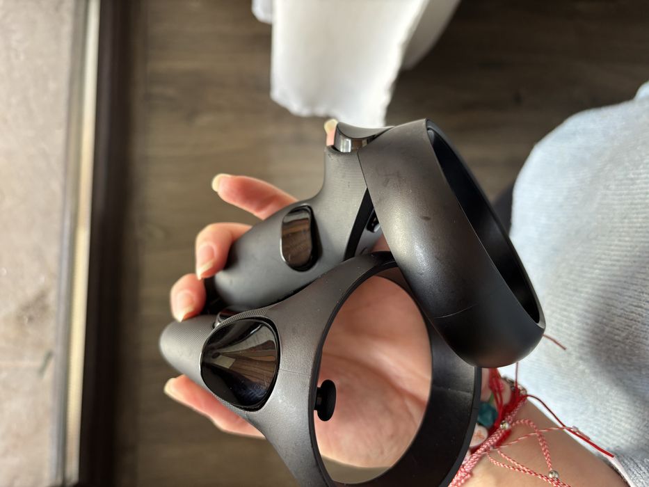 Ochelari VR Oculus Rift S.