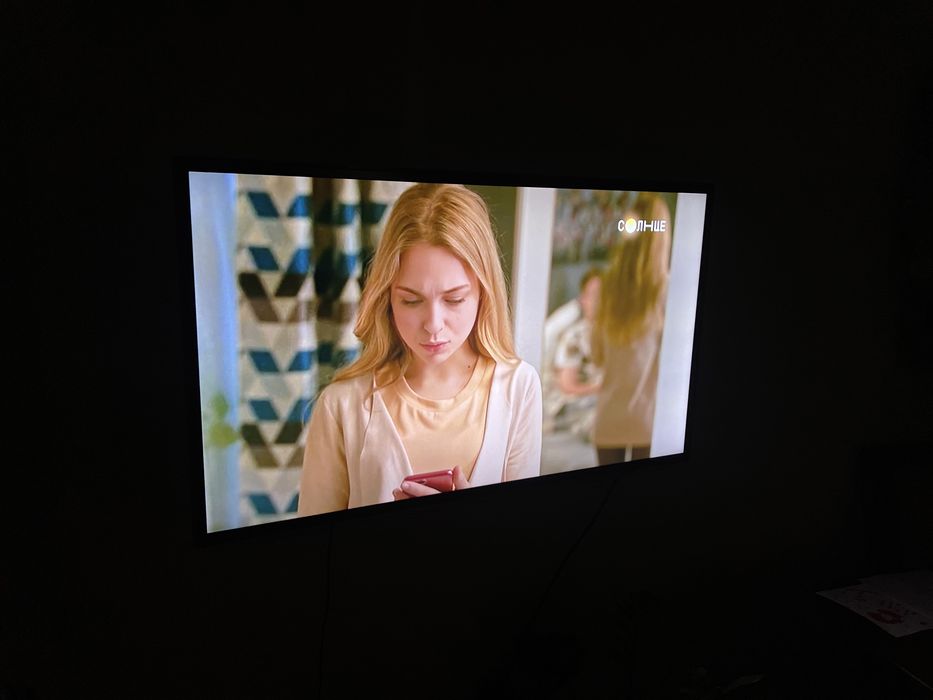 Продам LED телевизор Samsung UE46ES6100