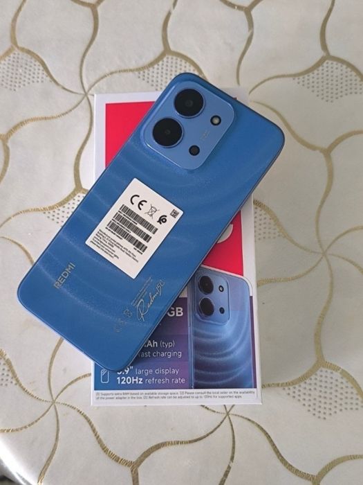 Redmi 15C 16/256