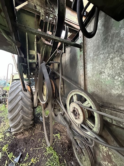 Cauciucuri Combina Sema 23/1./R26 + jante în stare ft bună + spate