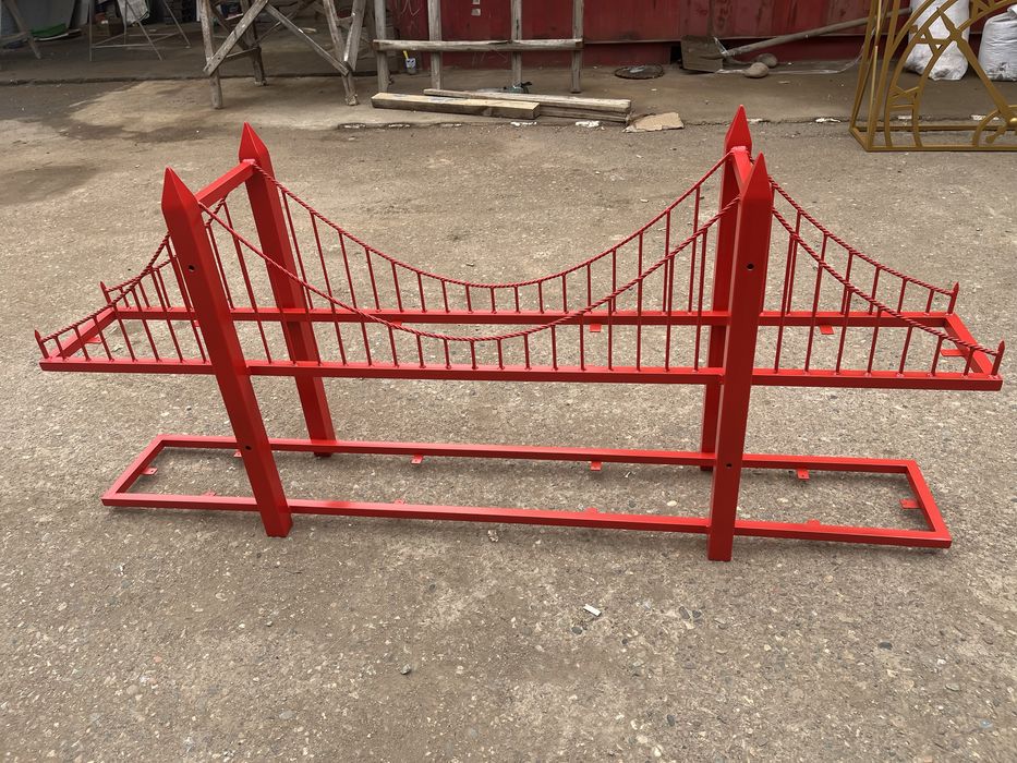 Poroshkovaya pokraska diskov