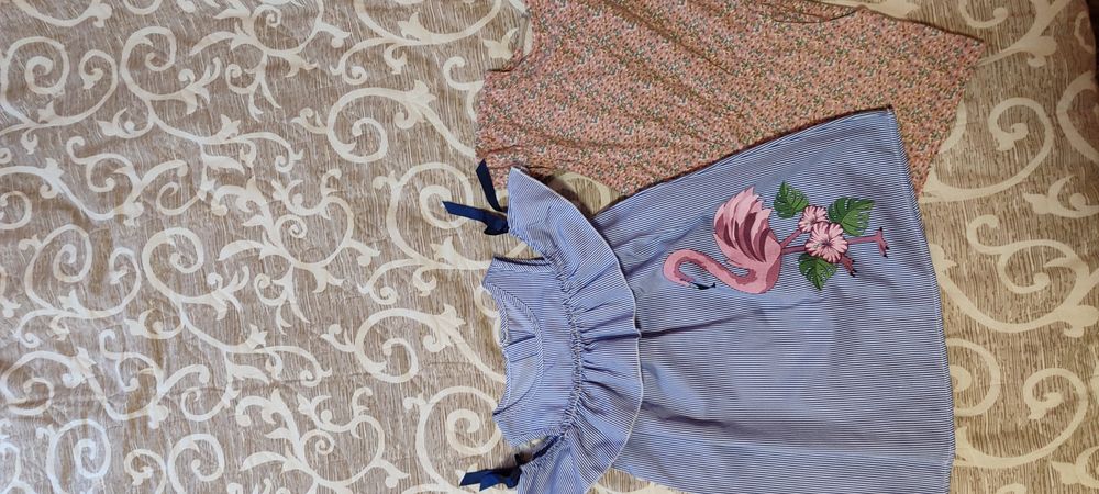 Детски дрехи за момиче