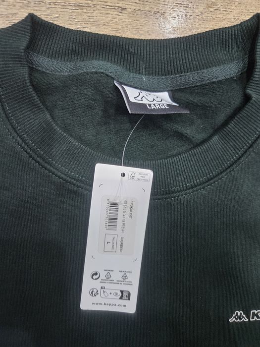 Sweatshirt Марка  [ Kappa ]