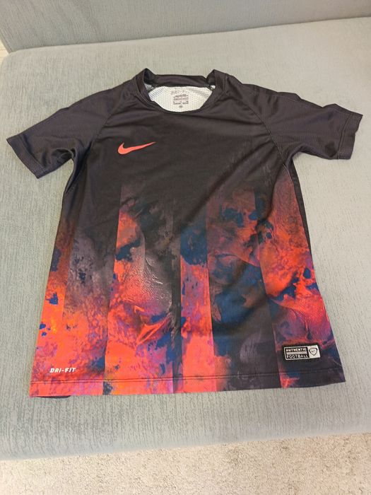 Tricou copii Nike/Dri-Fit/5-8 ani