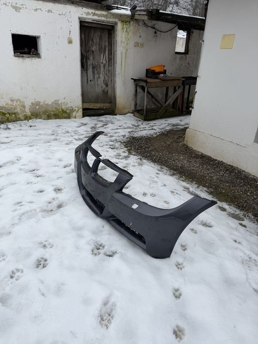 Bara fata e90 M pachet