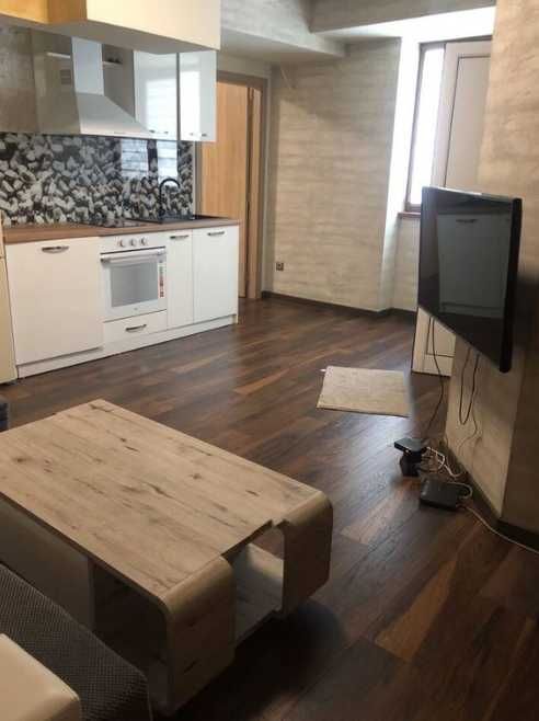 Двустаен ап. Център-НДК