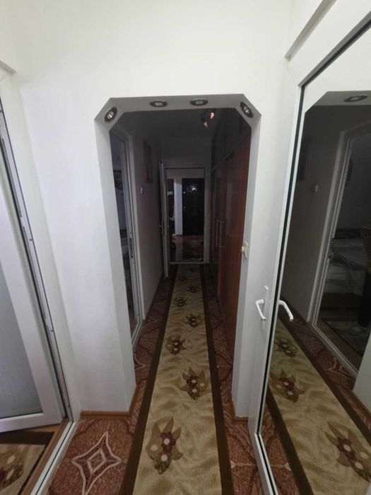 Apartament cu 3 camere