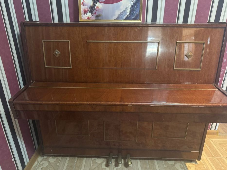 Пианино беларусь