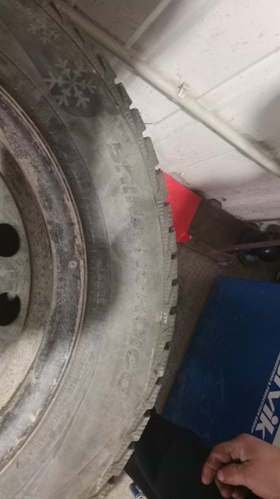 Шины продам состояние отличное