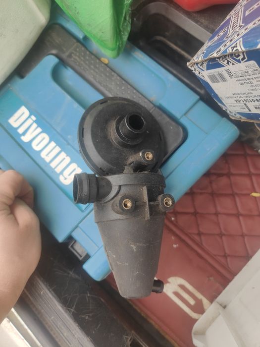 Продам привод БМВ е39