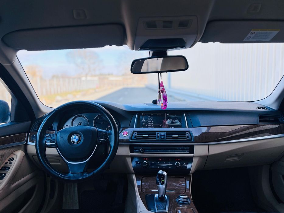 BMW Seria 5 /520 /F10