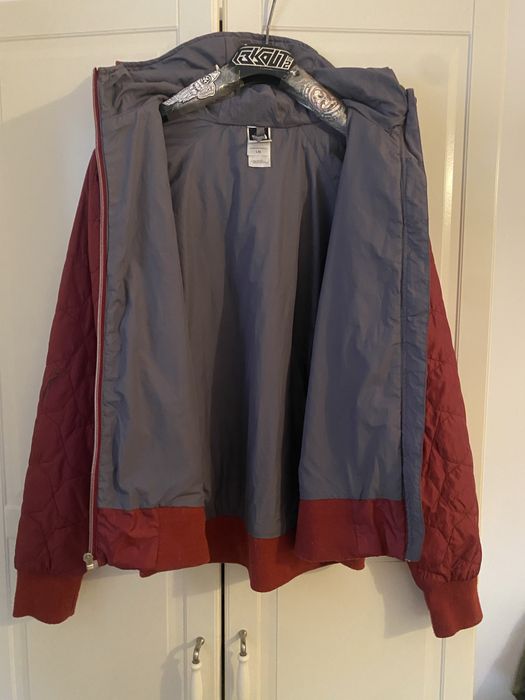 Geaca the north face