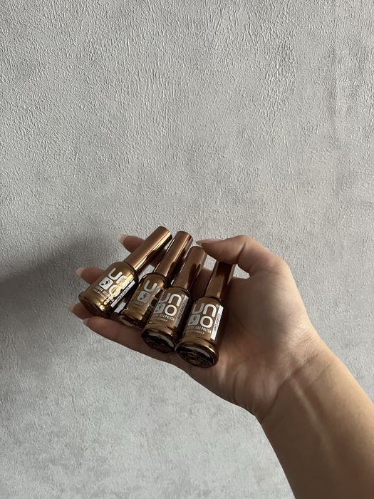 маникюрный набор